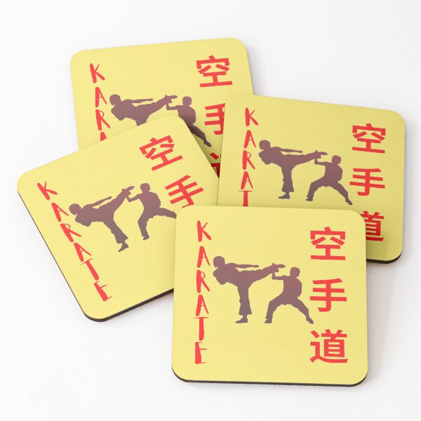 Item preview, Karatedo Way Of Life designed and sold by Krispsm.