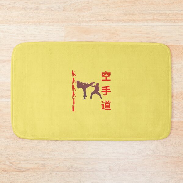 Item preview, Karatedo Way Of Life designed and sold by Krispsm.