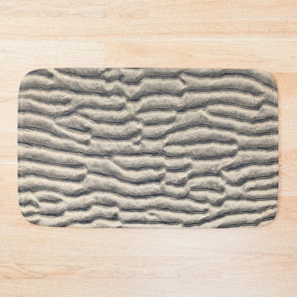 Item preview, Sand Scape ~ Natural Design Wave in Sand V designed and sold by LeslieMac713.