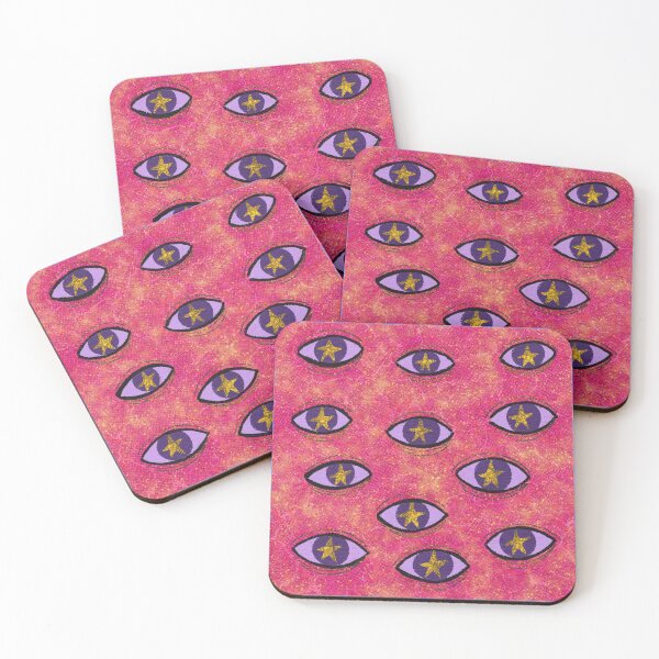 Item preview, Starry Eyes designed and sold by cryptcreeper21.