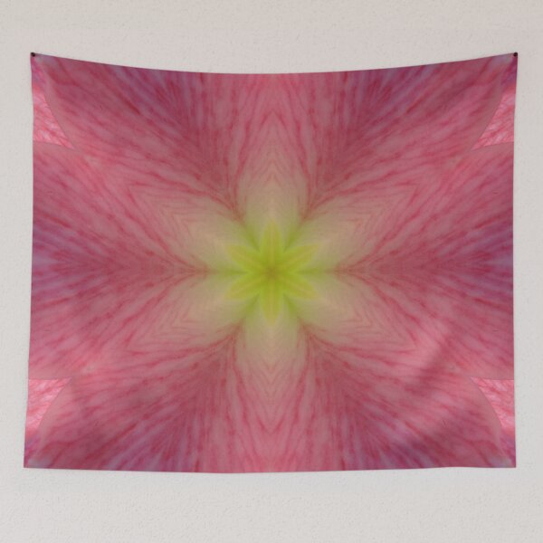 Item preview, Kaleidoscopic Nature 00101 designed and sold by CleanWIP.