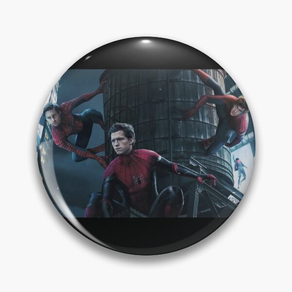 Item preview, avenger spider man designed and sold by adyyazmin1.
