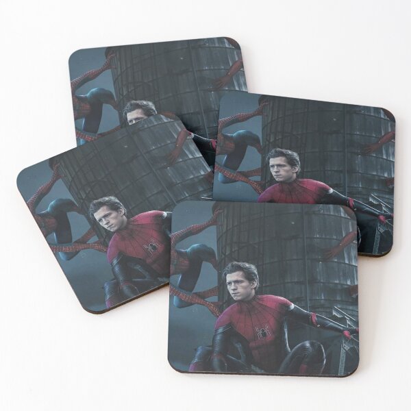 Item preview, avenger spider man designed and sold by adyyazmin1.