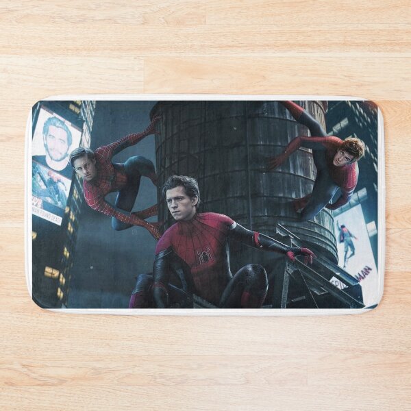 Item preview, avenger spider man designed and sold by adyyazmin1.