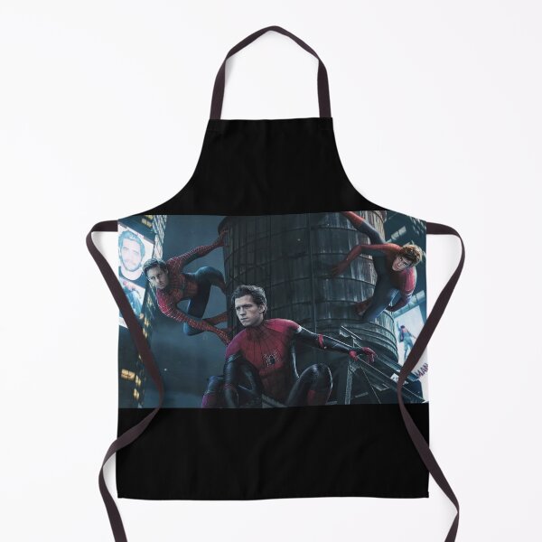 Item preview, avenger spider man designed and sold by adyyazmin1.
