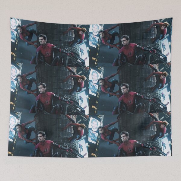 Item preview, avenger spider man designed and sold by adyyazmin1.