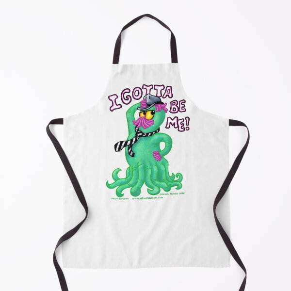 Item preview, The Alien Blerbs Have Arrived! designed and sold by SillWillStudios.