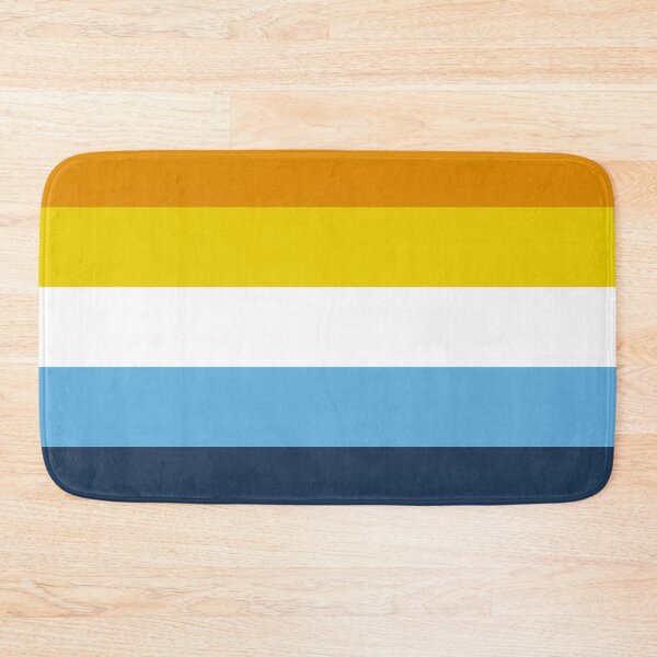 Item preview, Aroace Flag v2 designed and sold by LGBT-Liberation.