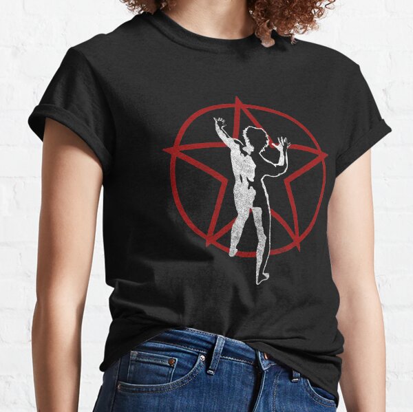 Der Star Rush Essential Classic T-Shirt