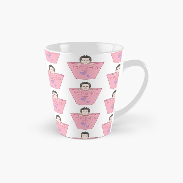 Item preview, Edgeworth noodles! designed and sold by computercat682.