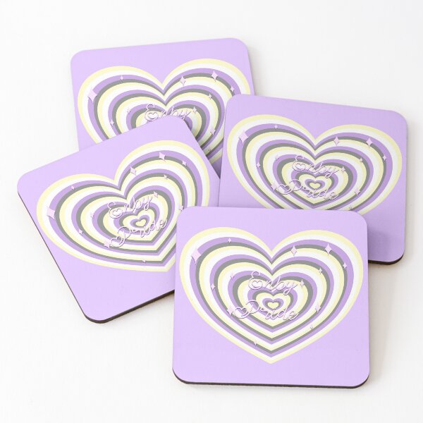 Item preview, Enby Pride designed and sold by Banana Latte Designs.