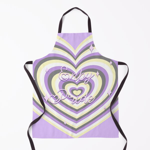 Item preview, Enby Pride designed and sold by Banana Latte Designs.