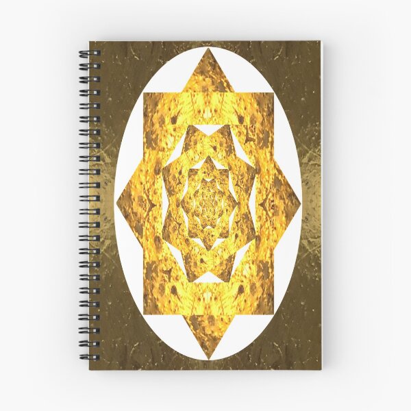 Item preview, star designed and sold by Markus May.