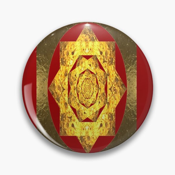 Item preview, star designed and sold by Markus May.