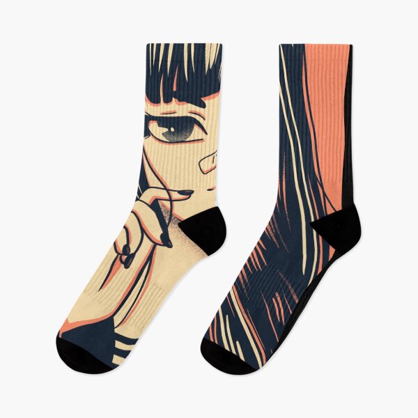 Item preview, Anime Girl. designed and sold by shirtdan.