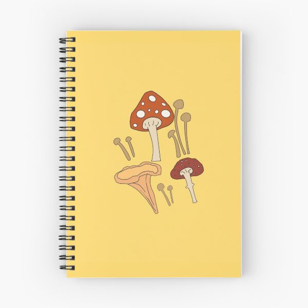 Item preview, Mushroom Dance designed and sold by annielemm.