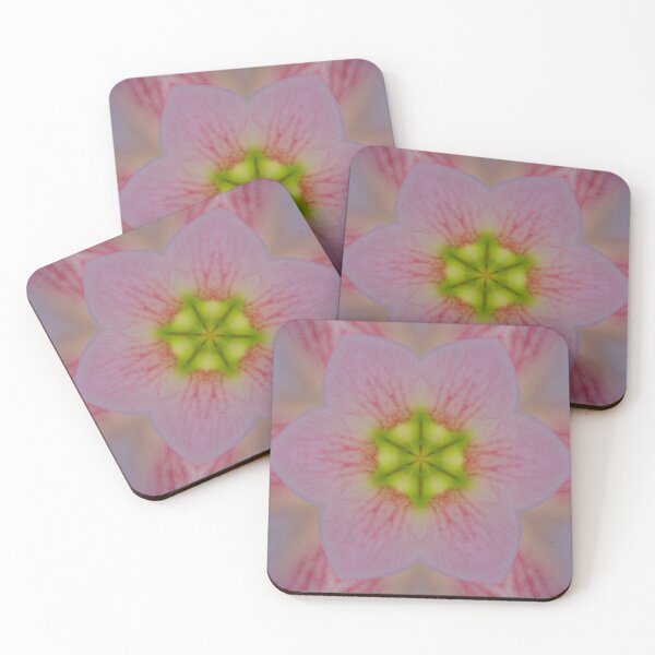 Item preview, Kaleidoscopic Nature 00102 designed and sold by CleanWIP.