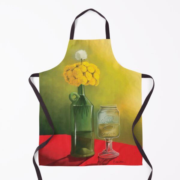 Item preview, Dandelion wine designed and sold by Wayne Brown.