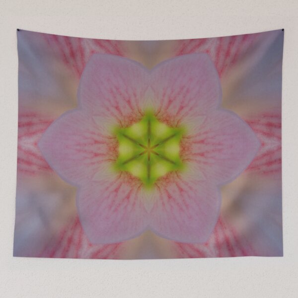 Item preview, Kaleidoscopic Nature 00102 designed and sold by CleanWIP.