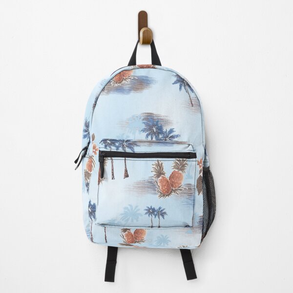 Item preview, Classic island tropical fruit sea side designed and sold by linhkaphung.