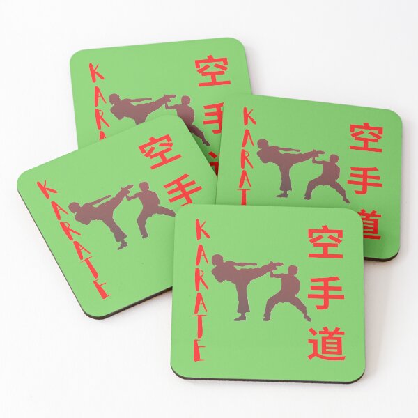 Item preview, Karatedo Way Of Life designed and sold by Krispsm.