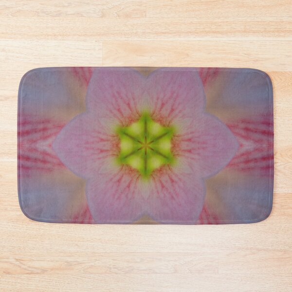 Item preview, Kaleidoscopic Nature 00102 designed and sold by CleanWIP.