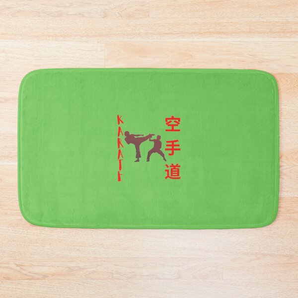 Item preview, Karatedo Way Of Life designed and sold by Krispsm.