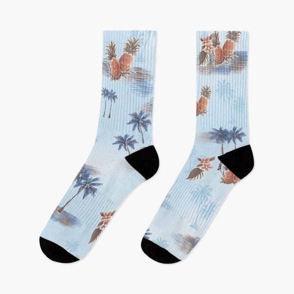 Item preview, Classic island tropical fruit sea side designed and sold by linhkaphung.