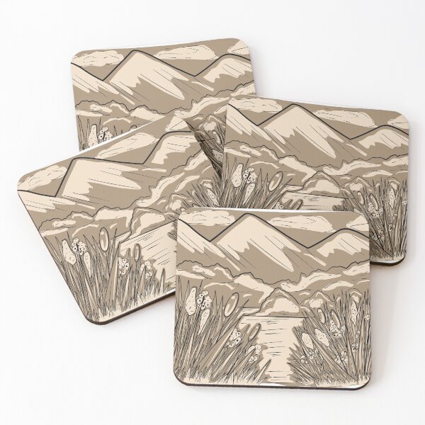 Item preview, Nature Reserve  designed and sold by missmann.