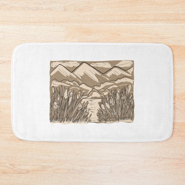 Item preview, Nature Reserve  designed and sold by missmann.