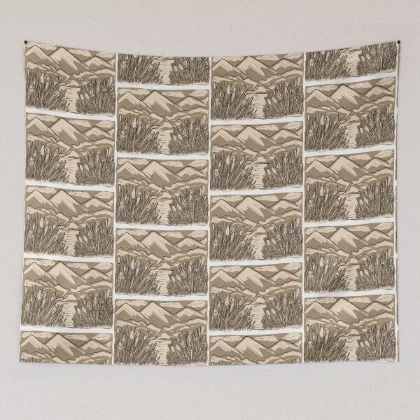 Item preview, Nature Reserve  designed and sold by missmann.