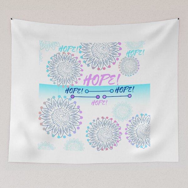 Item preview, Hope sunflower rose designed and sold by Mammanation.