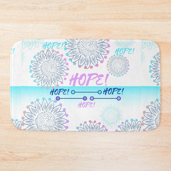 Item preview, Hope sunflower rose designed and sold by Mammanation.