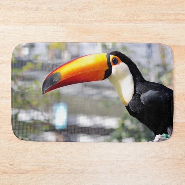 Item preview, Toucan designed and sold by Oliveirallan.