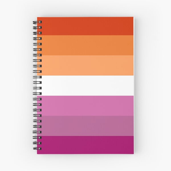 Item preview, Lesbian / WLW Flag designed and sold by LGBT-Liberation.