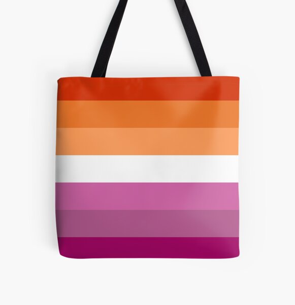 Artikel-Vorschau von Lesben / WLW Flagge, designt und verkauft von LGBT-Liberation.