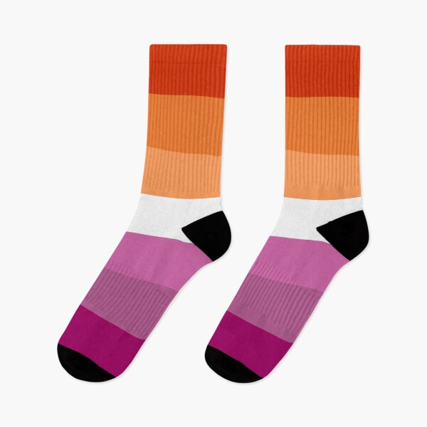 Item preview, Lesbian / WLW Flag designed and sold by LGBT-Liberation.