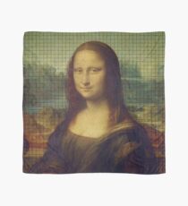 Pañuelo Mona Lisa