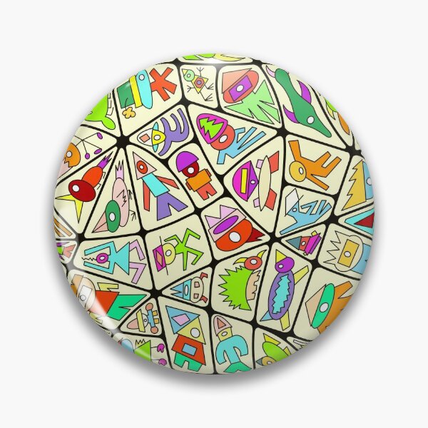 Item preview, Community 3 designed and sold by Derek Mollison.