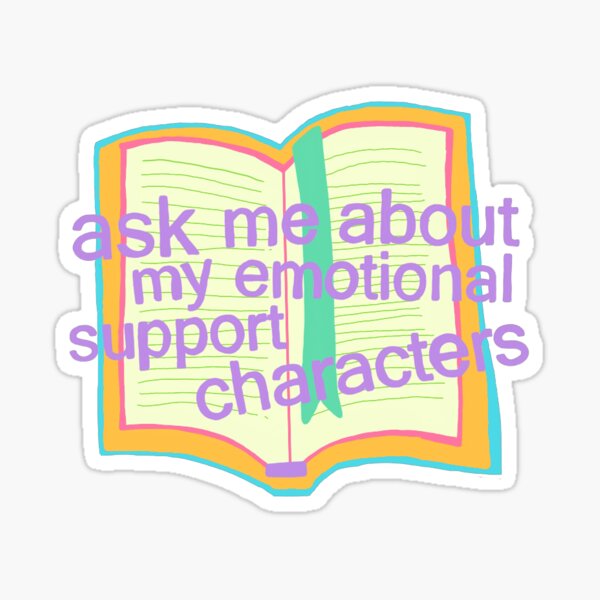 Ask My Characters