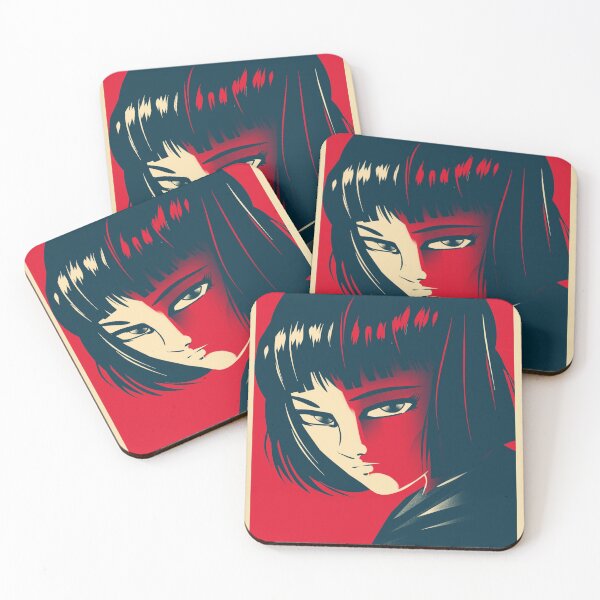 Item preview, Anime Girl. designed and sold by shirtdan.