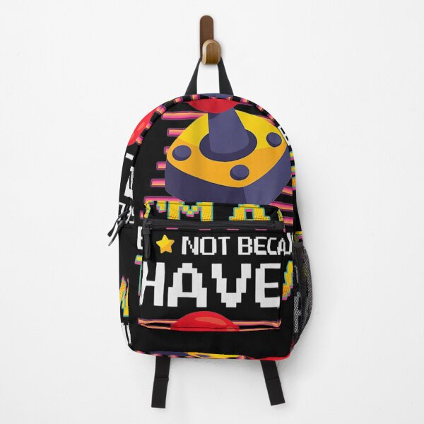 Item preview, I'm A Gamer Not Because I Don't Have A Life  designed and sold by christinero2.