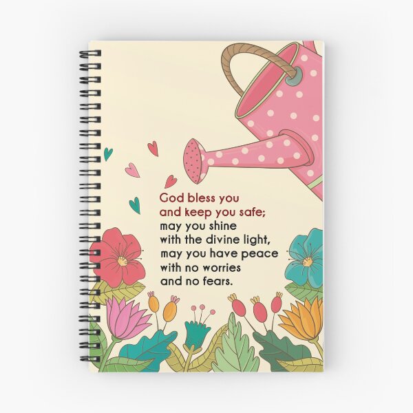 Item preview, God bless you designed and sold by della95.