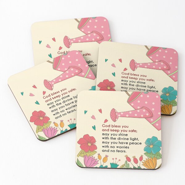 Item preview, God bless you designed and sold by della95.