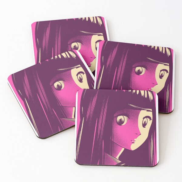 Item preview, Anime Girl. designed and sold by shirtdan.