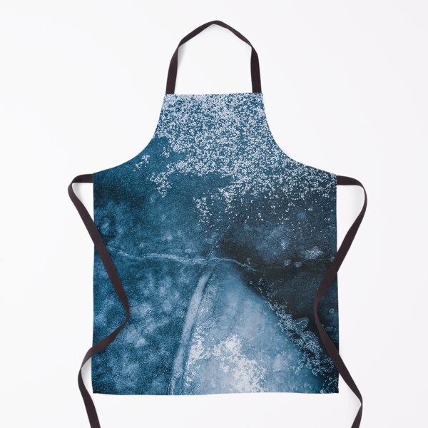Item preview, Deep Freeze Ice Patterns Series #2 designed and sold by Amy Mitchell.
