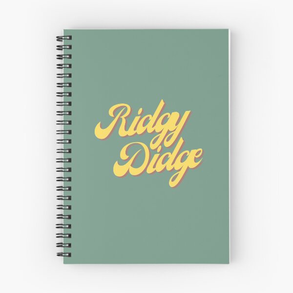 Item preview, Ridgy Didge designed and sold by HomerNixon.