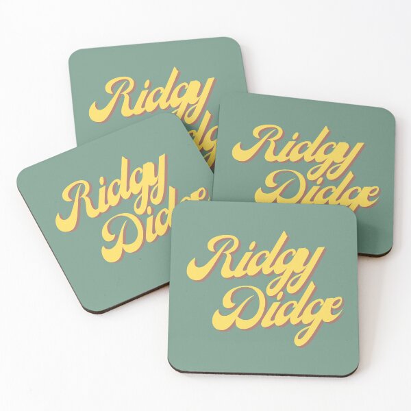 Item preview, Ridgy Didge designed and sold by HomerNixon.