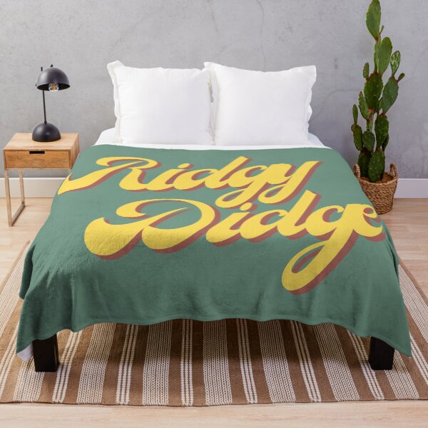 Item preview, Ridgy Didge designed and sold by HomerNixon.