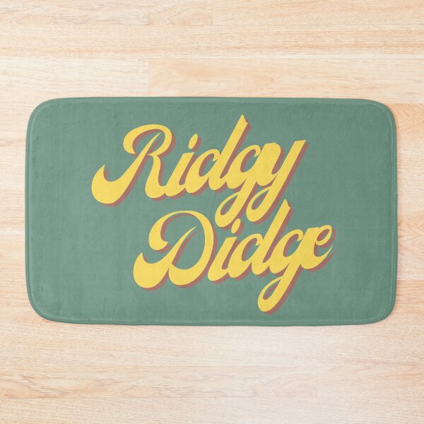 Item preview, Ridgy Didge designed and sold by HomerNixon.